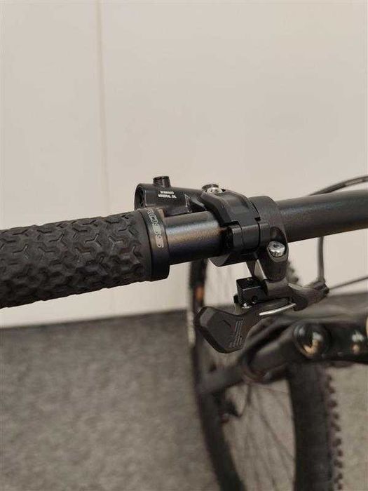 Rower górski MTB XC KROSS Level 6.0 OUTLET