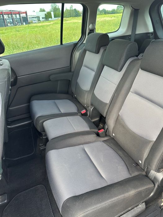 Mazda 5 | 2006 | 2.0 Diesel | 7-osobowa | 224 000 km