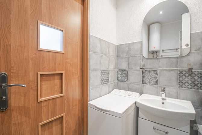 Duża kawalerka, 31 m2 - Św. Katarzyny 5A, BRAK PROWIZJI