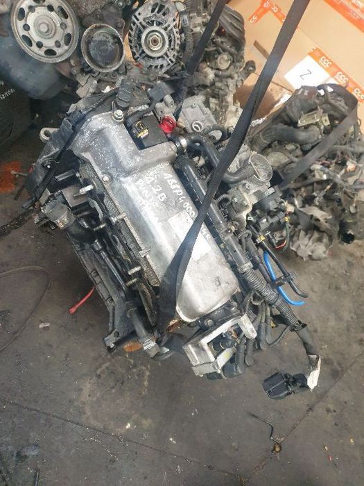 Silnik Fiat PUNTO, PANDA 1.2 benzyna !! 2004R. Wysyłka !! 188A400