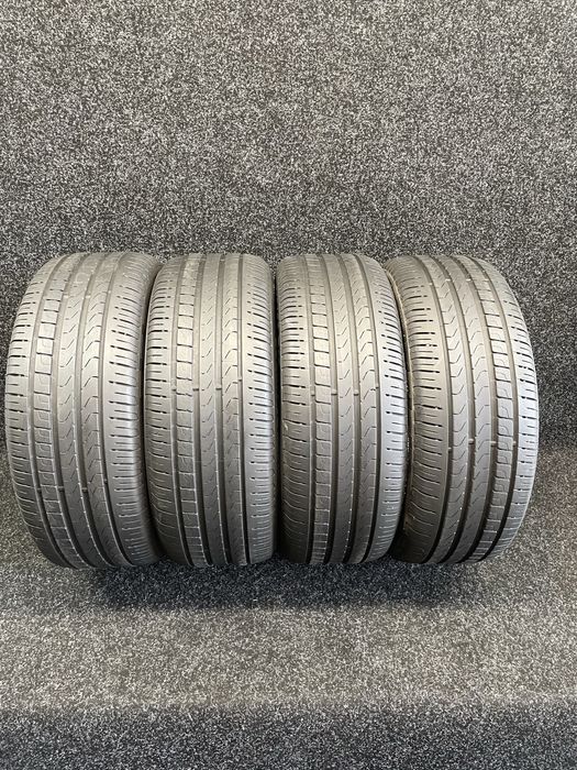 Pirelli 235/50R19 Scorpion Verde 6мм 2023 4шт