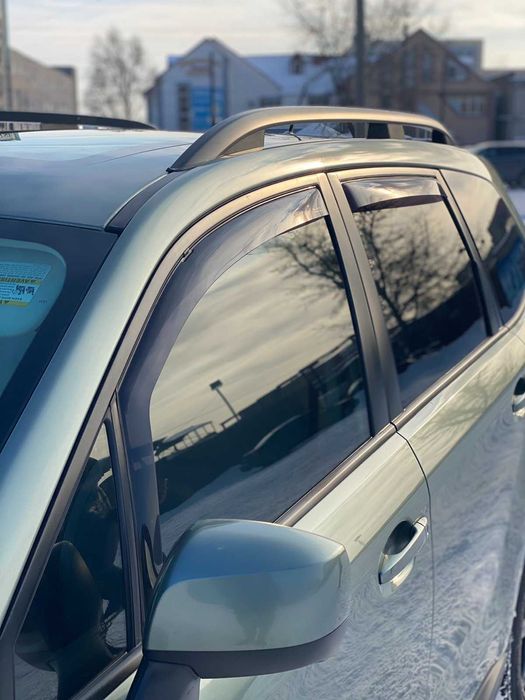 subaru forester 2016