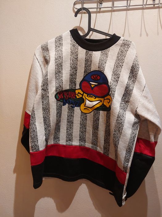 Bluza chłopięca 164