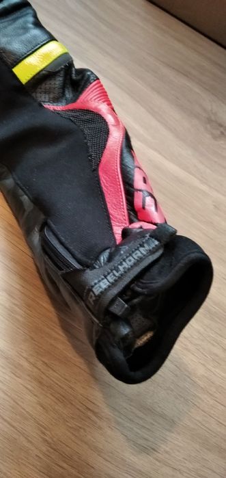 Kombinezon motocyklowy dziecięcy Rebelhorn S pitbike