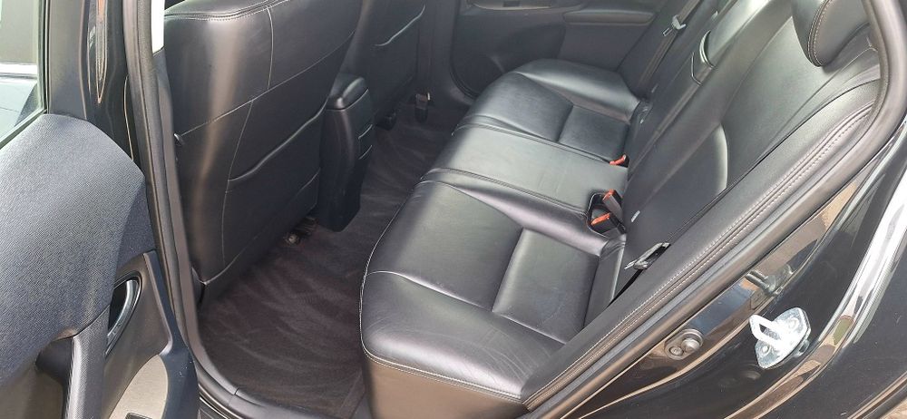 Toyota Avensis 2.0 D4D Nacional