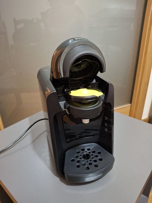 Máquina de Café BOSCH Tas3102 Tassimo Suny