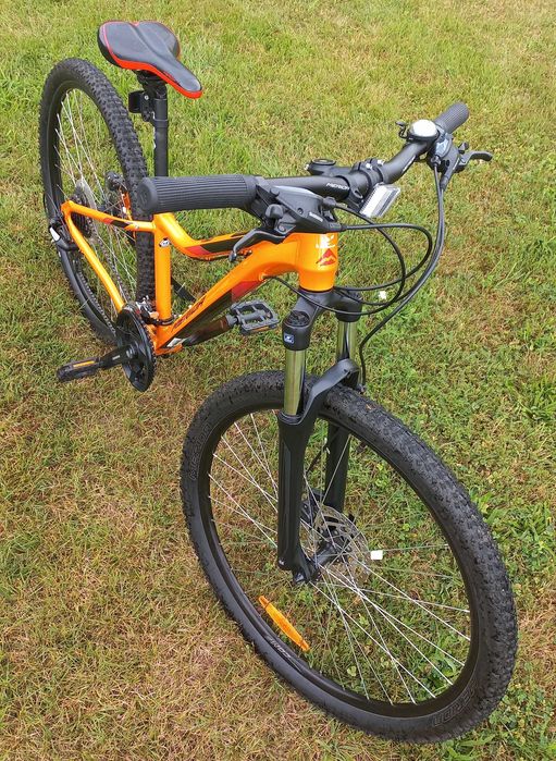 Merida matts xs jak nowy
