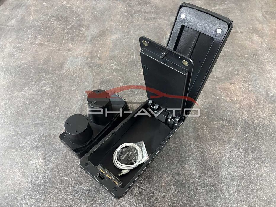 Citroen C-Elysee C Elysee з 2012 р Підлокітник Подлокотник Підлокотник