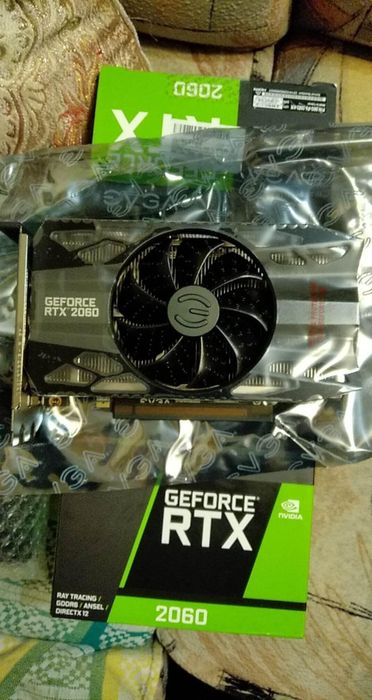 Продам ігровий ПК