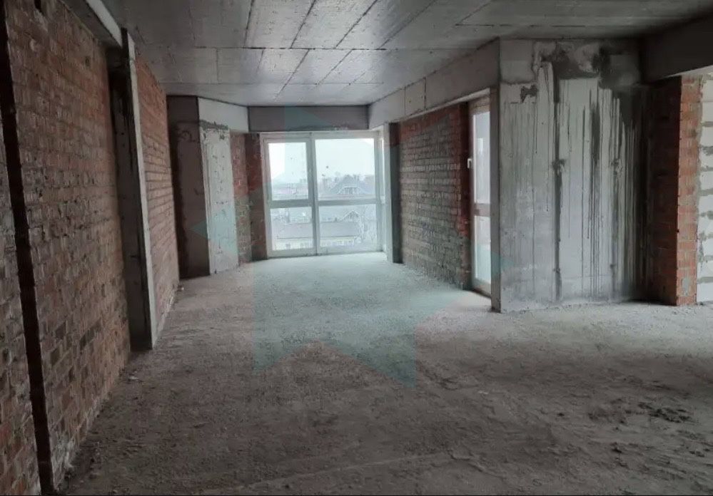 Продам 3к квартиру, 76м2, ЖК Рыбинский/Даффи