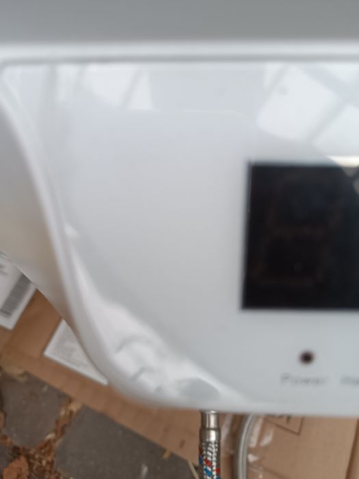 Boiler elektryczny 80 litrów Wrozamet