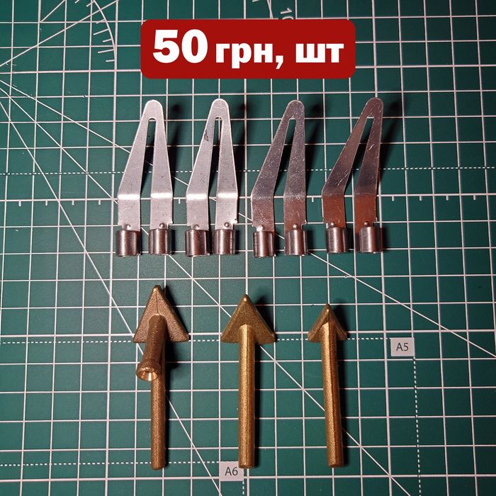 паяльник пластика +200 скоб