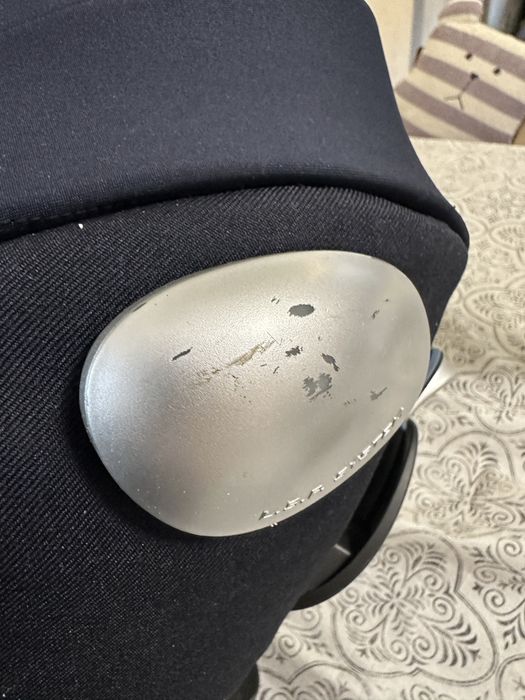 Cybex babyzen yoyo автокрісло адаптери