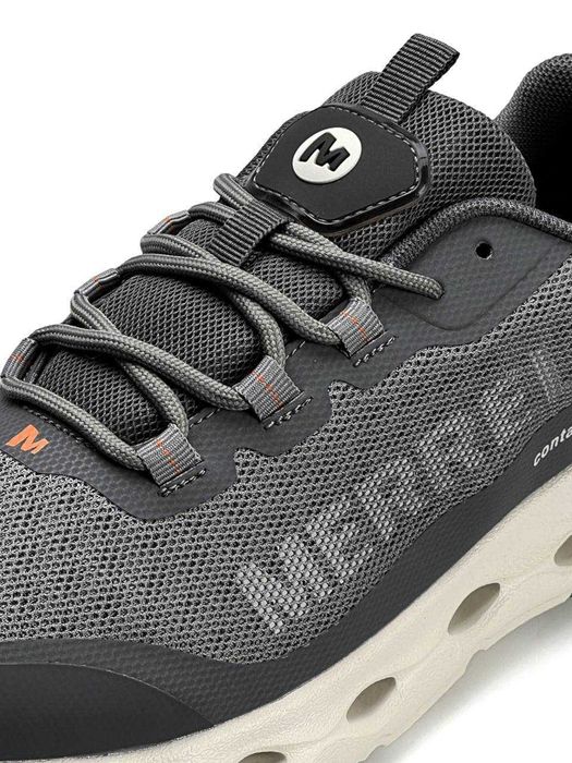 Кросівки Merrell Drainmaker XTR Grey Beige | Мерел сірі бежеві [41-45]