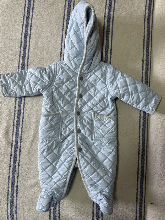 Демісезонний комбінезон Ralph Lauren 3м