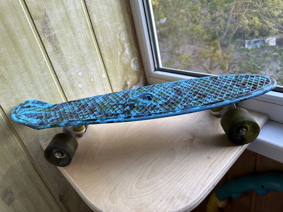 Penny board для хлопчика