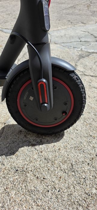 Trotinete Xiaomi Pro 2