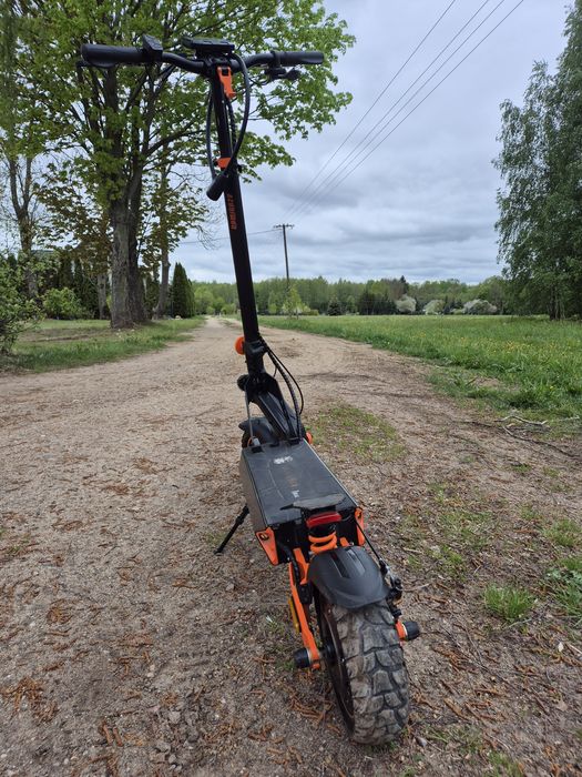 Sprzedam kamikaze k1 plus