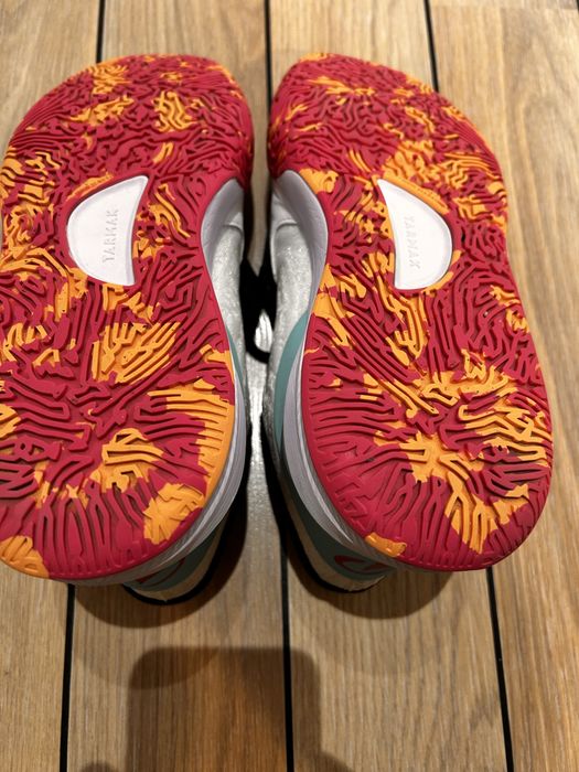 Buty do koszykówki NBA roz.40