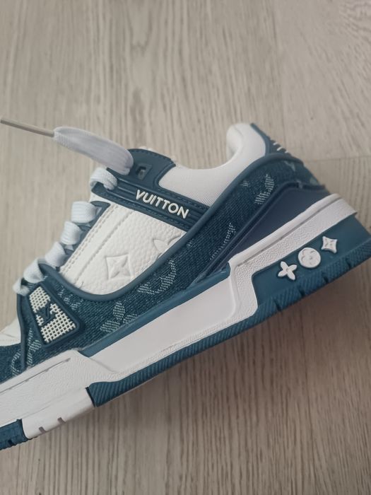 Buty Louis Vuitton trainer
