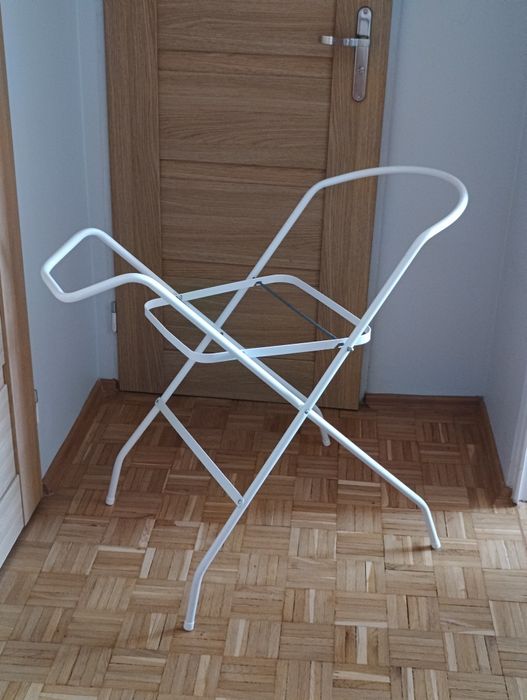 Stelaż, stojak do wanienki tega