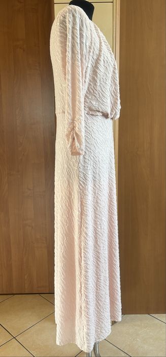 Długa sukienka Monnari rozmiar 40