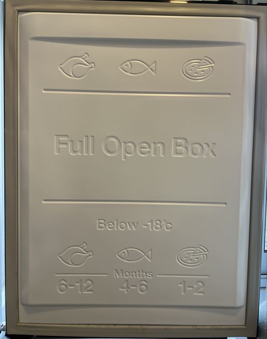 Frigorífico Combinado Samsung RB33J3415SS