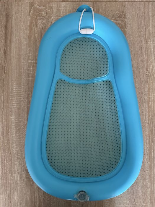 Colchão de Banho Insuflável Doomoo