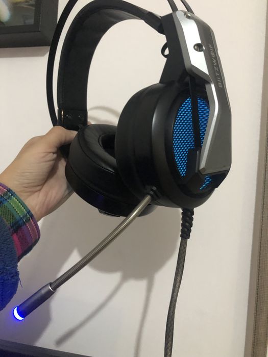 Phones Gaming BlitzWolf