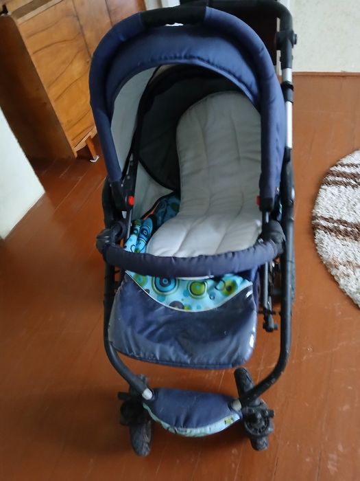 Дитячий візочок !!!