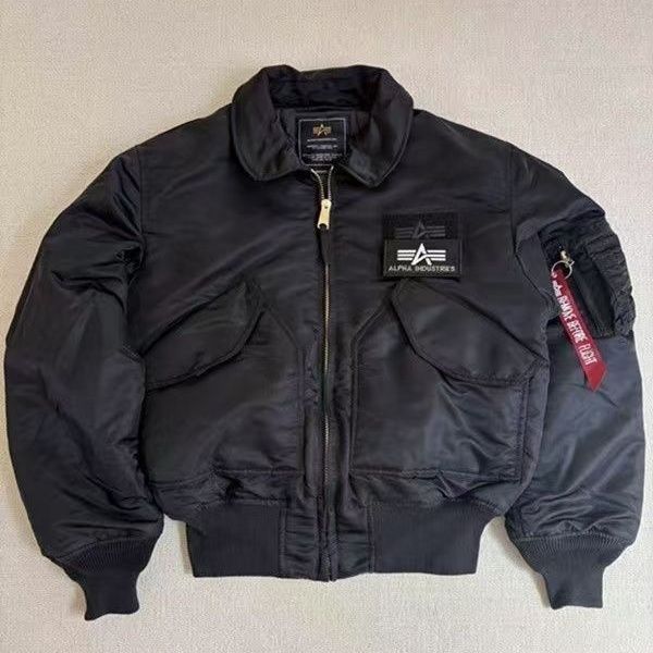 Alpha Industries bomber заказ