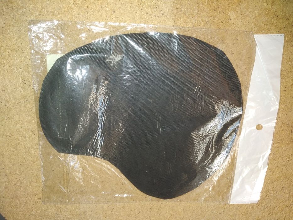 Duas bases para rato!