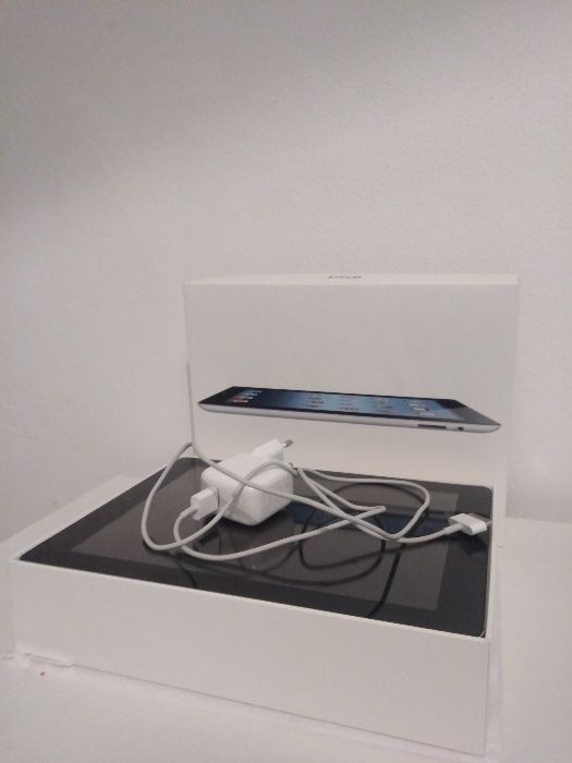 iPad de 2ª Geração