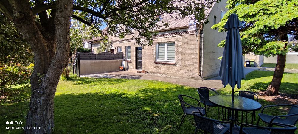 Hestarnia Mieszkanie nr 1 SEZON 2026 od 250 zł/doba