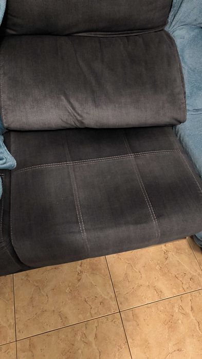 Sofá em bom estado