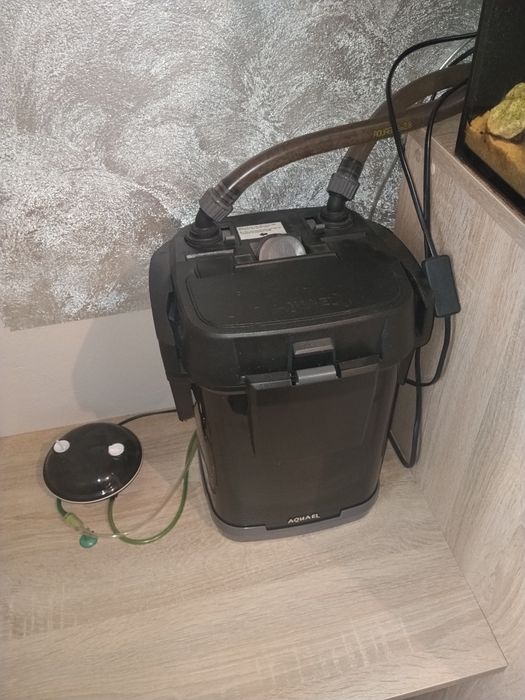 Akwarium Aquael 112l