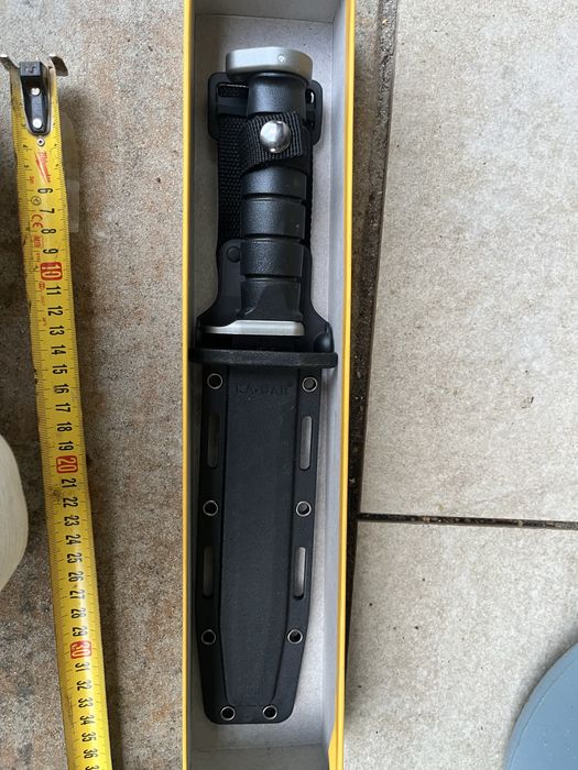 nóż Ka-Bar Eagle Sheath