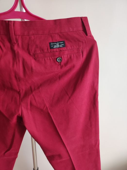 Продам штани Banana Republic