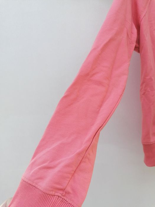 Sweater Rosa de Rapariga