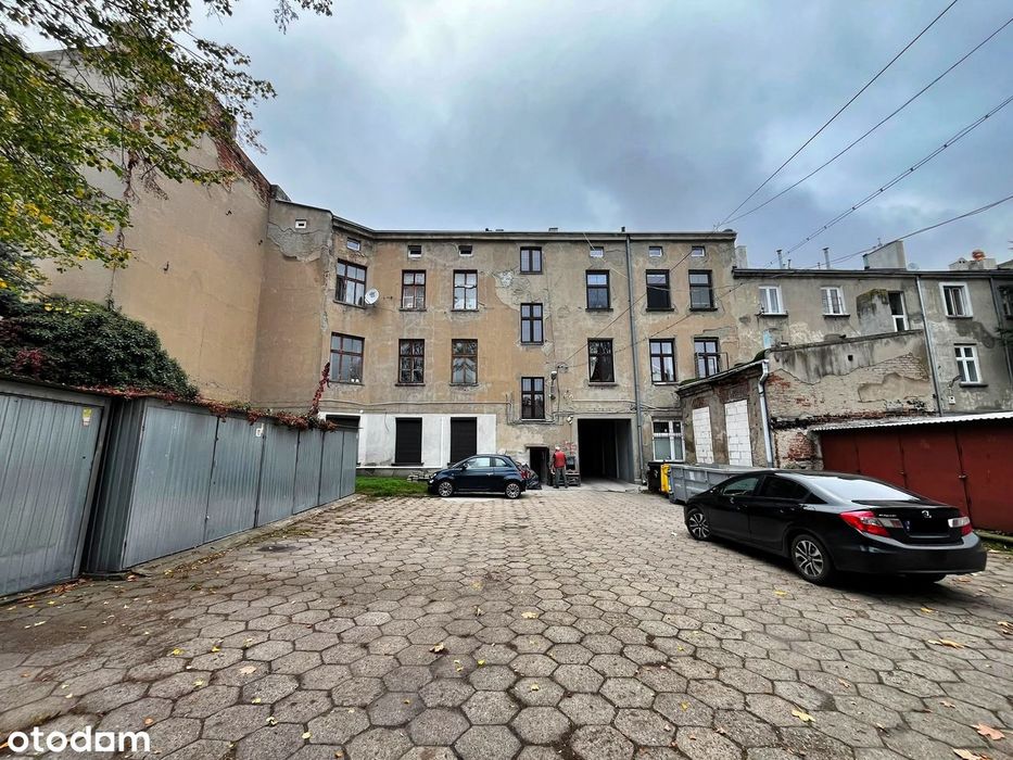 Mieszkanie, Łódź