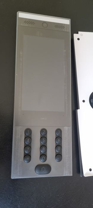 домофон Ubiquiti UniFi Access Intercom (UA-Intercom) — Новий