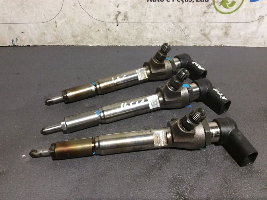 Injetores Renault 1.5 Dci   8200294788