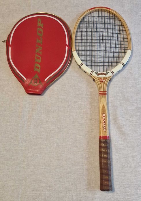 Rakieta tenisowa Dunlop MAXPLY FORT (1)