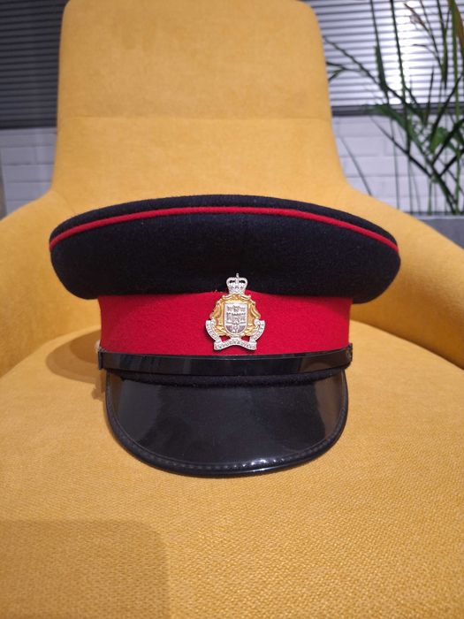 Chapeus Militares Coleccionaveis