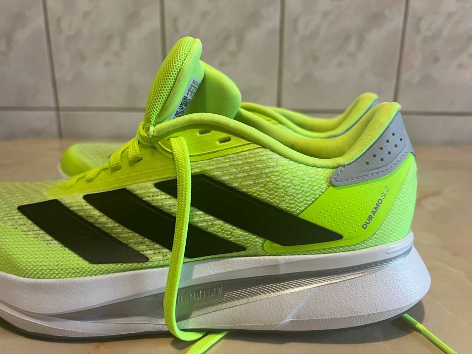 Adidas durama rozmiar 41 1/3