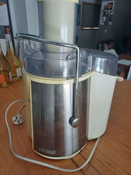 Centrifugadora - Ariete64738534036355124