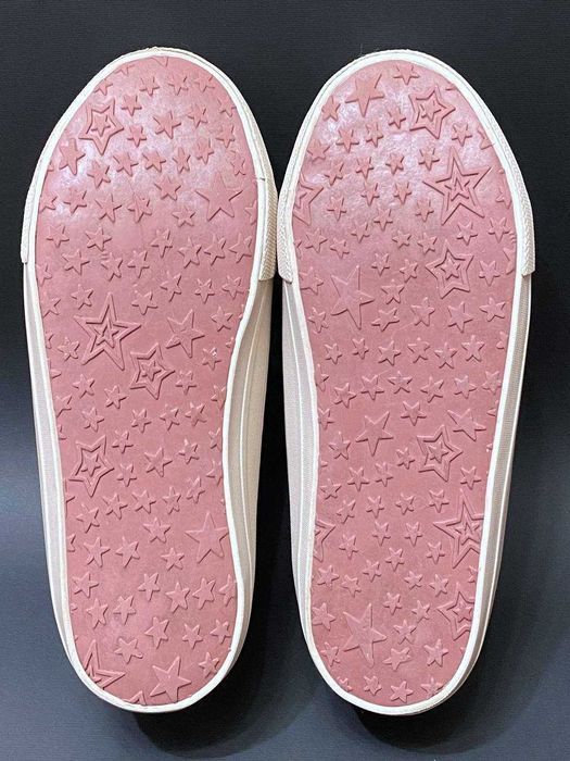 Високі кеди 36 розмір (23 см устілька) Next демісезон жіночі нові