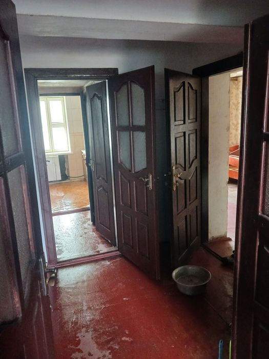 Продам квартиру в смт.Люблинець