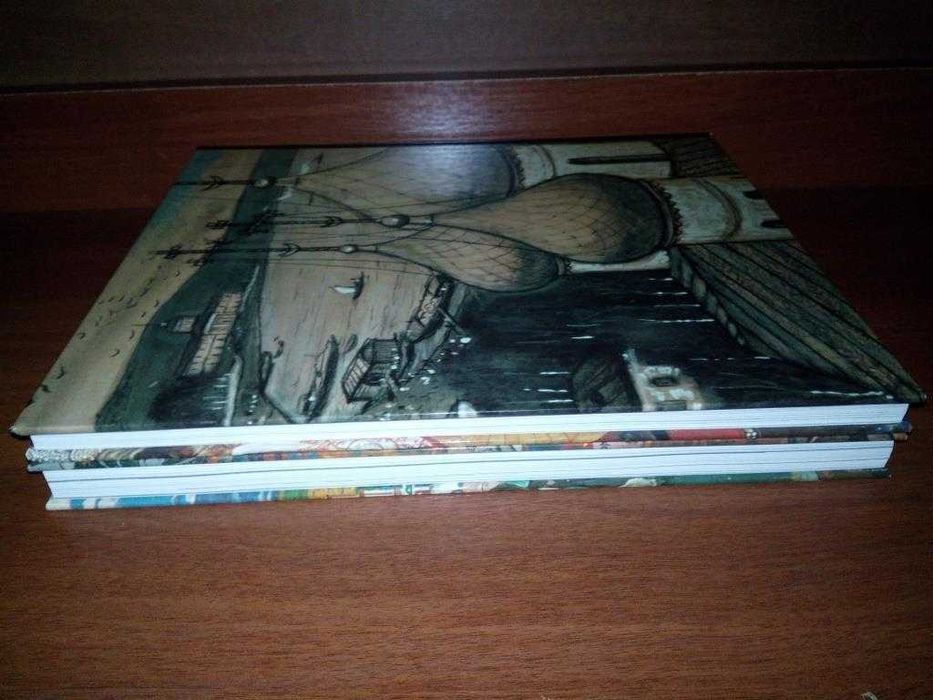 Ilya Glazunov - Илья Глазунов. Альбом репродукций (Комплект - 2 тома)