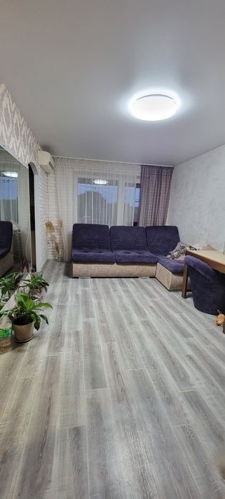 Продаётся 3х комнатная квартира с мебелью на Медицинской.  D.E.
Адрес: